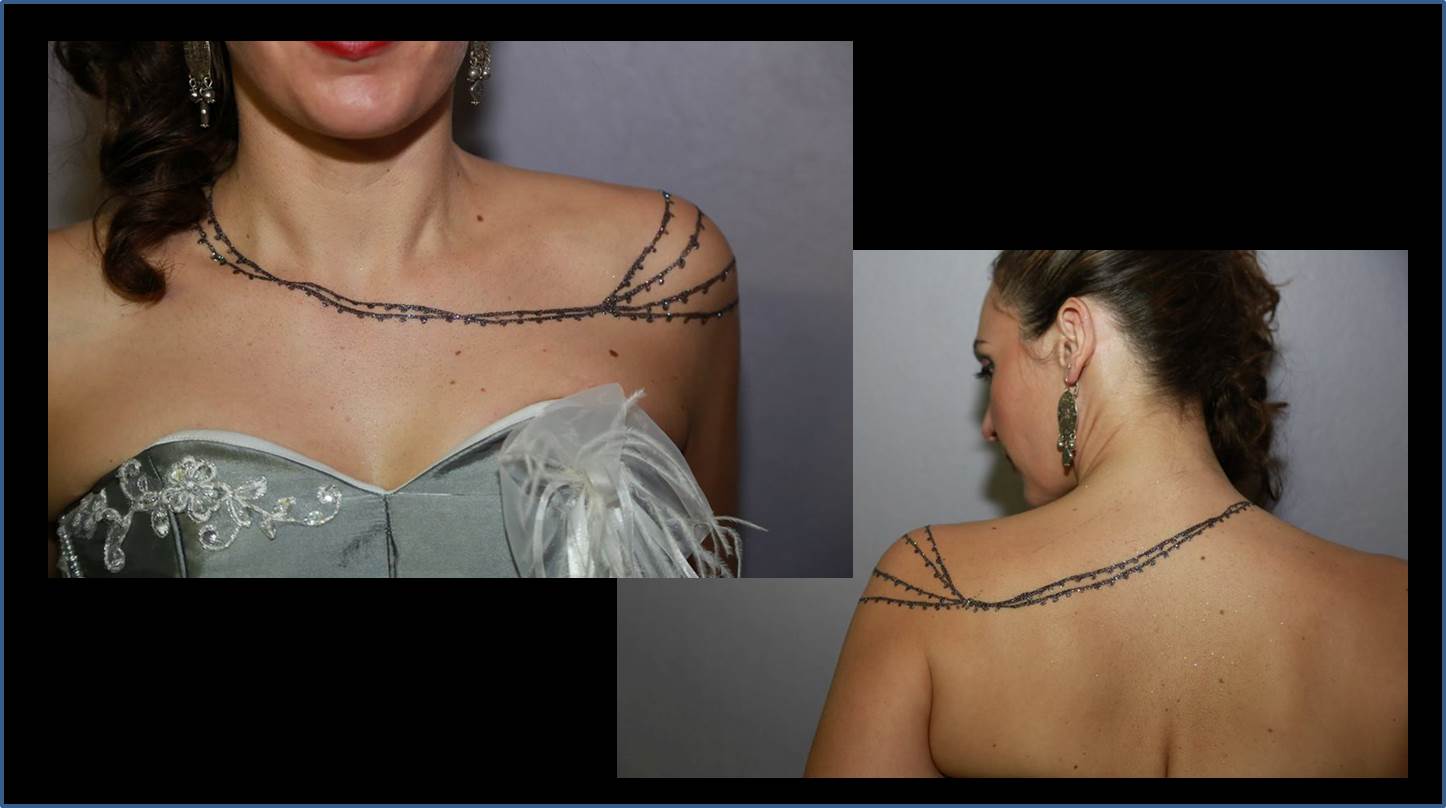 Bijoux de peau poitiers